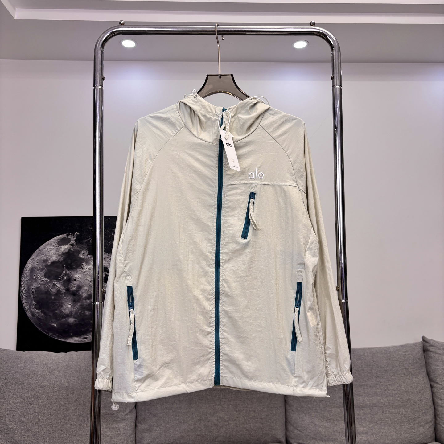 ALO Dopa-Mine Chaqueta de Protección Solar con Capucha Ligera para Hombres y Mujeres 12 i1747395915404 5841 0 10