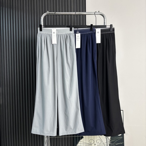 Alo Yoga Suit Up Trouser: Versatile Wide-Leg Yoga Pants - Comfort & Style 1 Alo Yoga Suit Up Trouser: Versatile Wide-Leg Yoga Pants – Comfort & Style