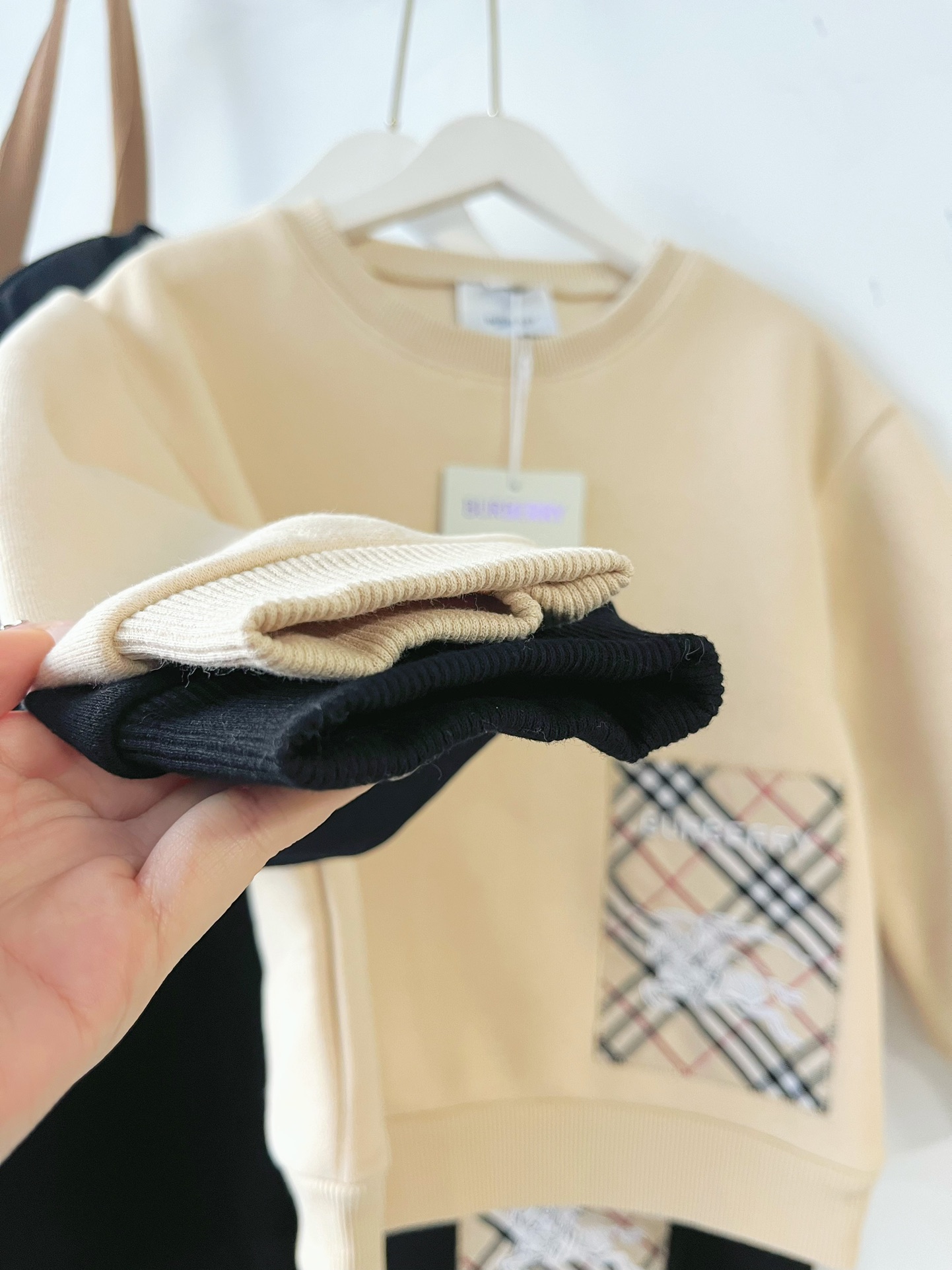 香奈儿 Chanel 高级成衣风衣外套及大衣服饰 #6BA82575 2