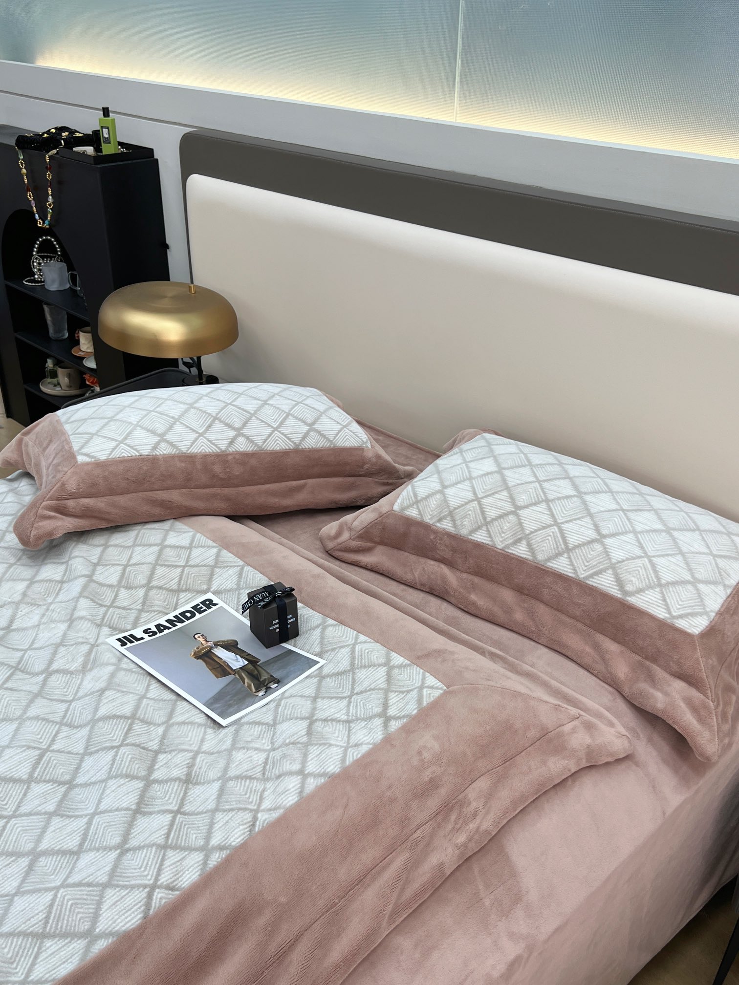 路易威登 Louis Vuitton 高定典藏经典高奢皮具手袋托特包斜挎包女包 #C8D71E04 5