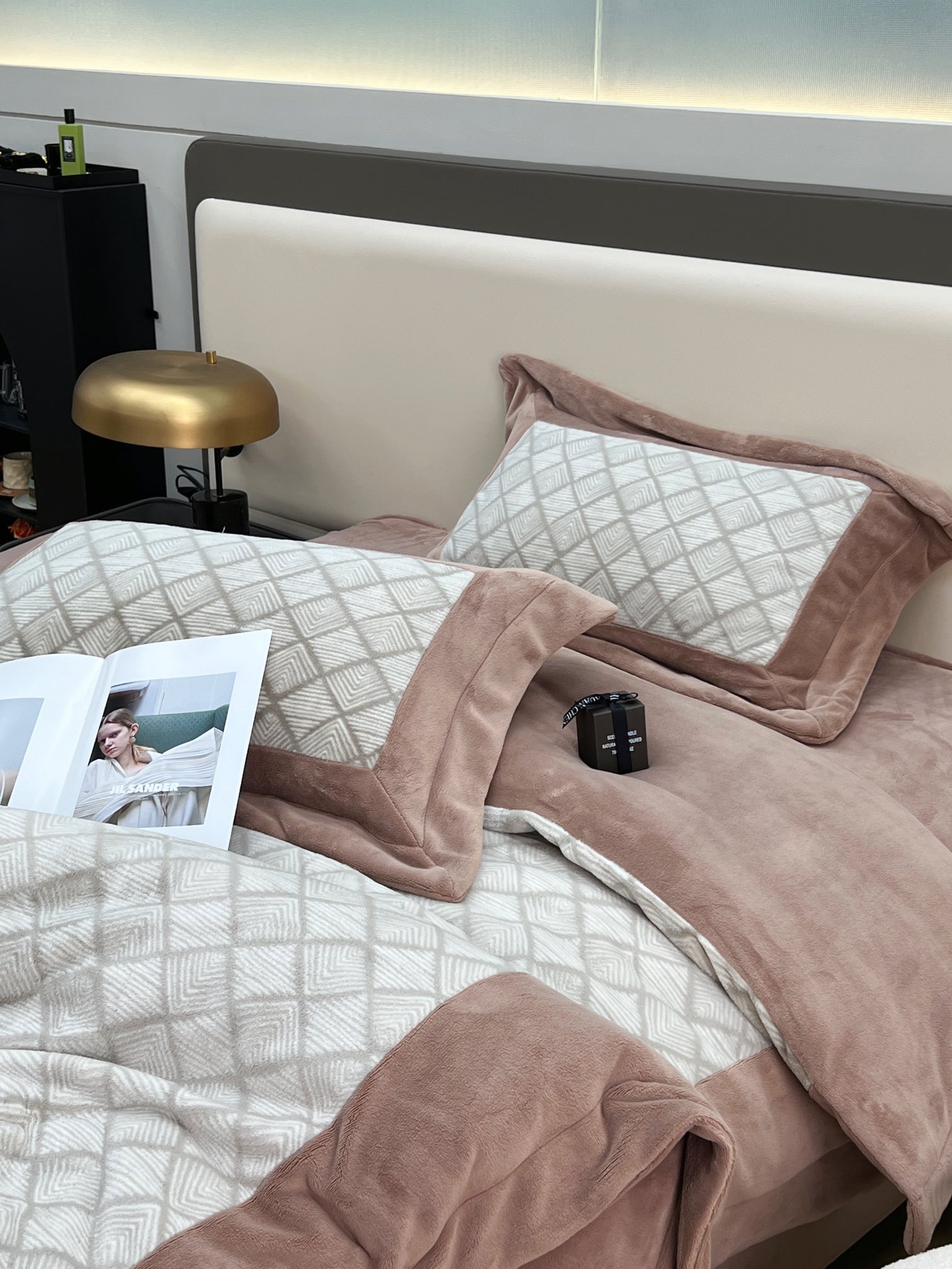 路易威登 Louis Vuitton 高定典藏经典高奢皮具手袋托特包斜挎包女包 #C8D71E04 3