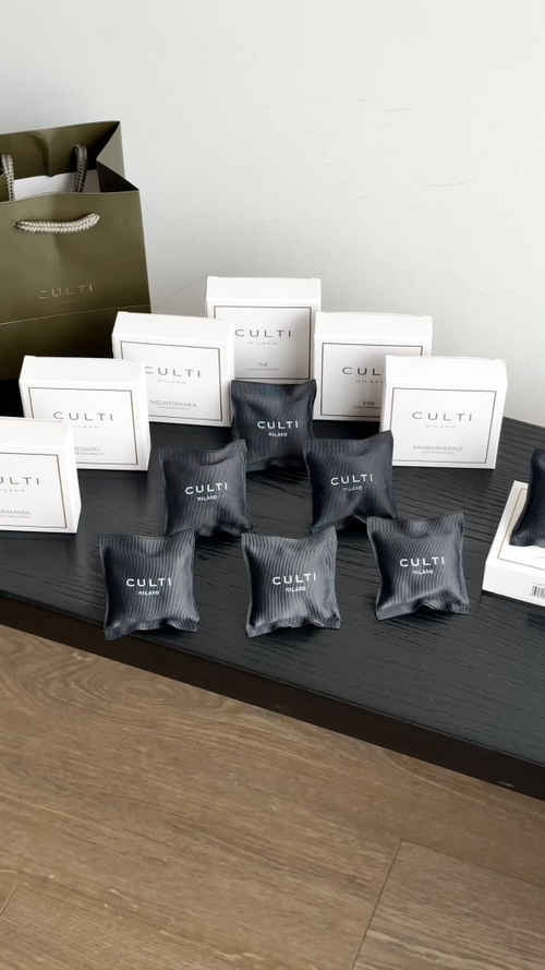 Bvlgari Haute Couture Artisanal Perfumery Haute Fragrance Scent
