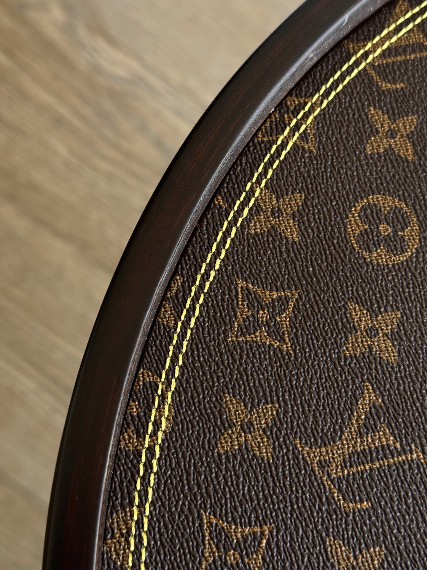 路易威登 Louis Vuitton 高级成衣风衣外套及大衣服装 #AAA2D5FB 3