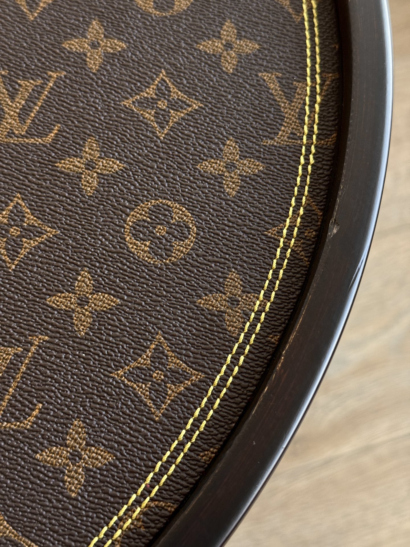 路易威登 Louis Vuitton 高级成衣风衣外套及大衣服装 #AAA2D5FB 6