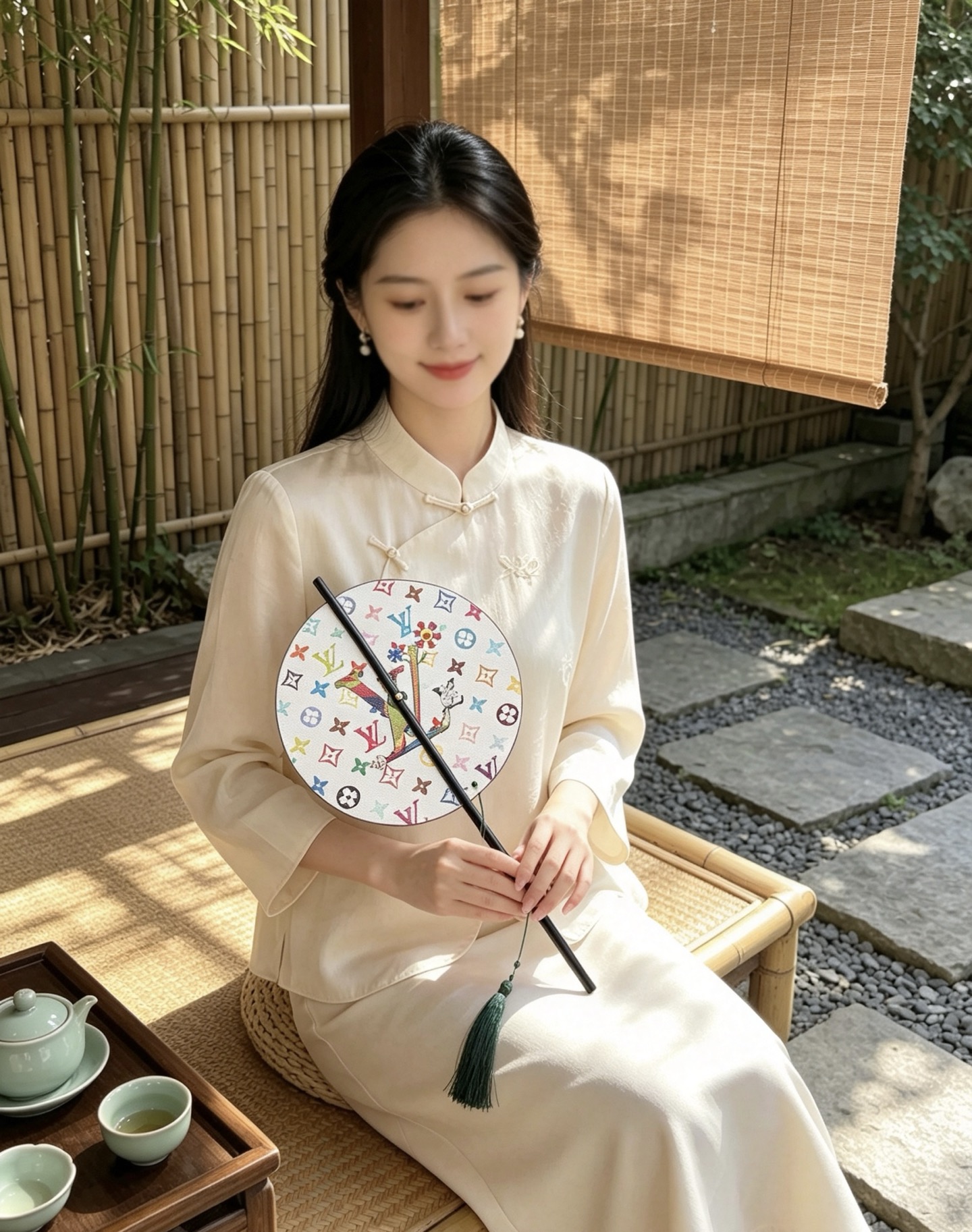 路易威登 Louis Vuitton 高级成衣风衣外套及大衣服饰 #0D9837DC 2
