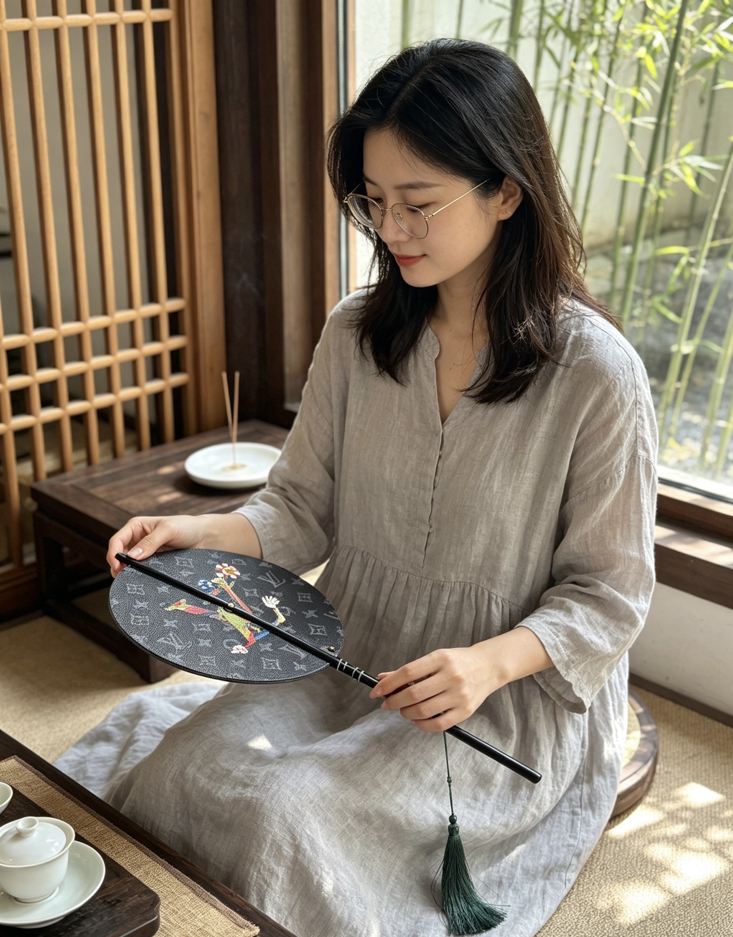 迪奥 Dior 高定典藏高级成衣风衣外套及大衣服装 #9E2BD454 6