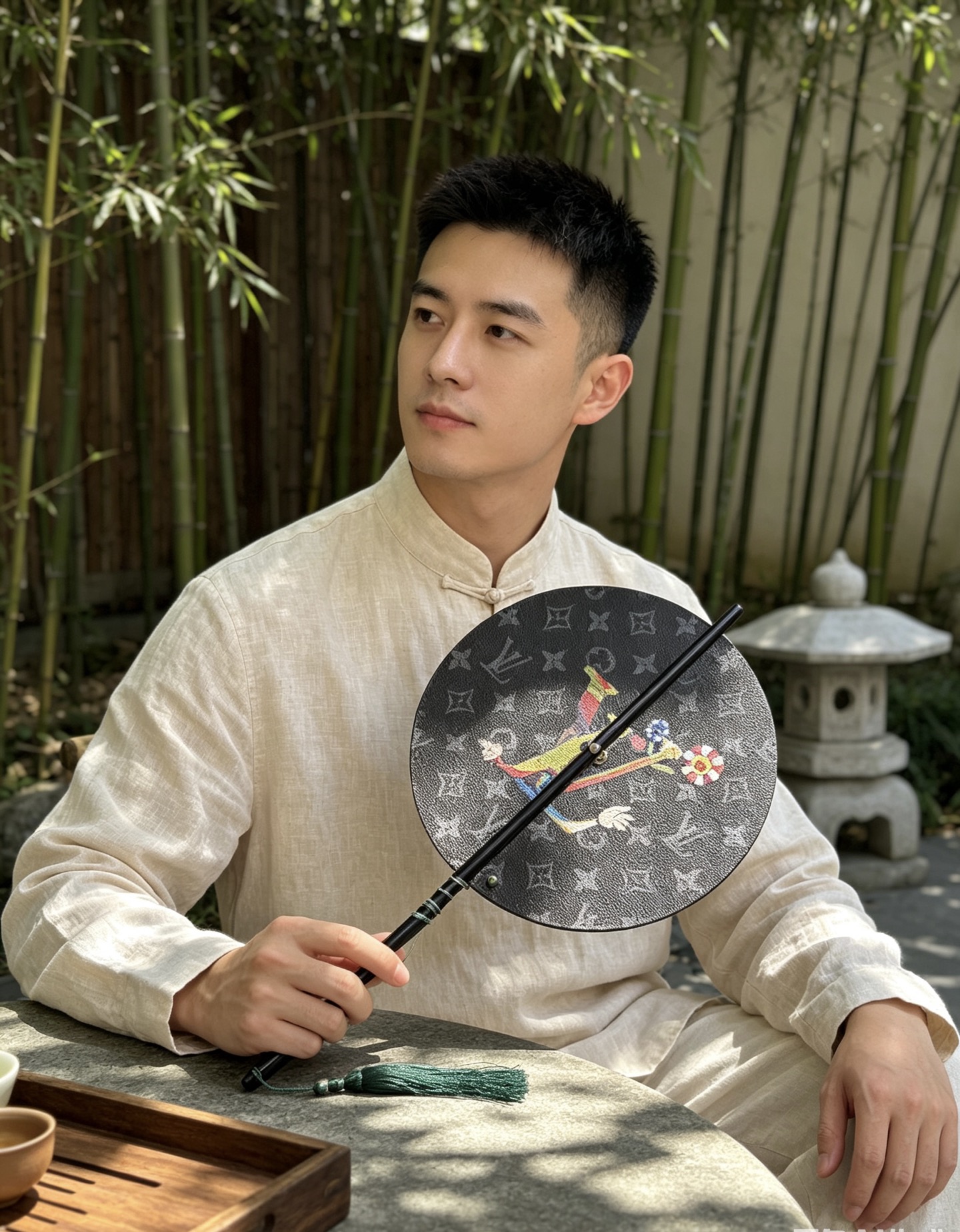 迪奥 Dior 高定典藏高级成衣风衣外套及大衣服装 #9E2BD454 8