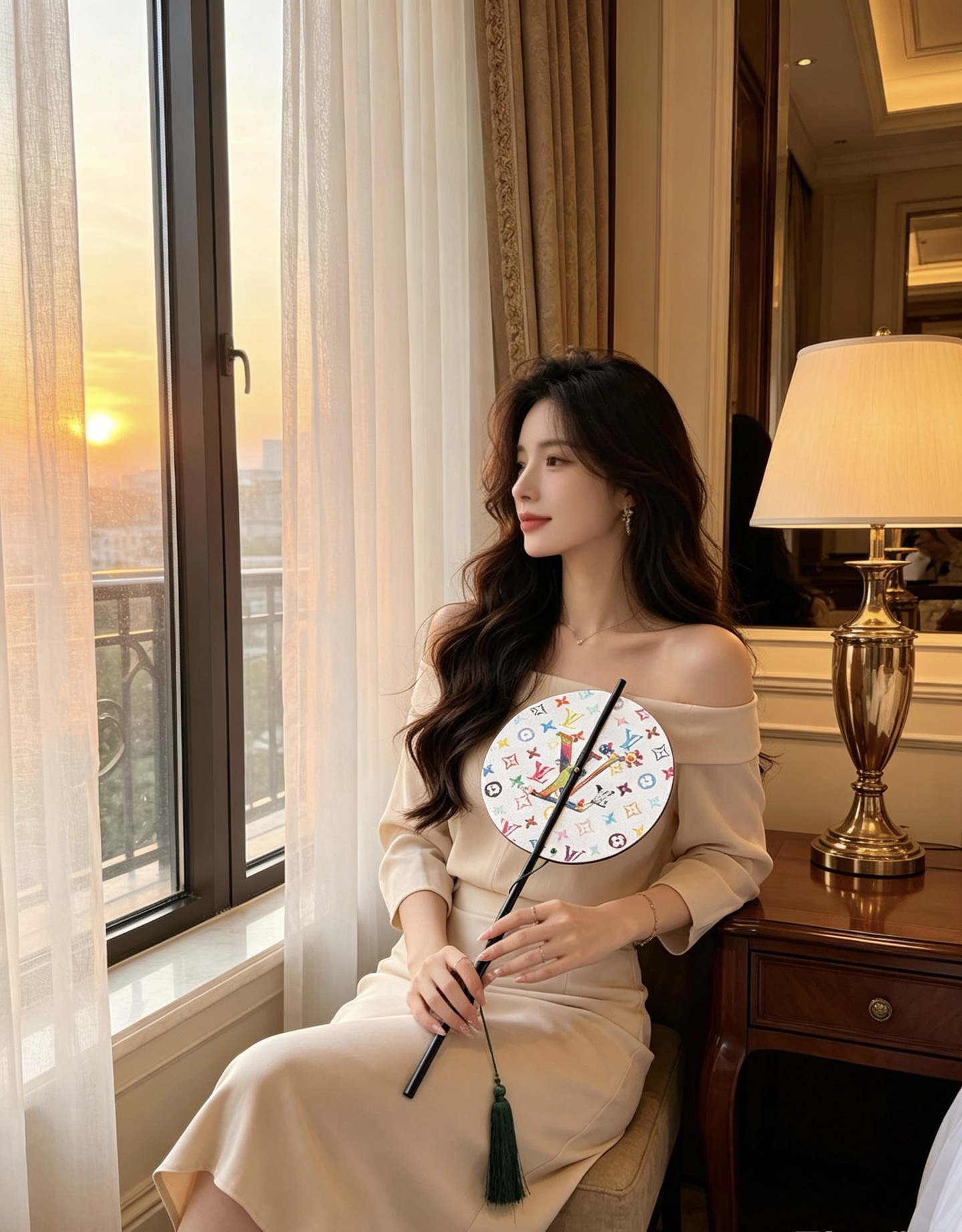 路易威登 Louis Vuitton 高级成衣风衣外套及大衣服饰 #0D9837DC 5