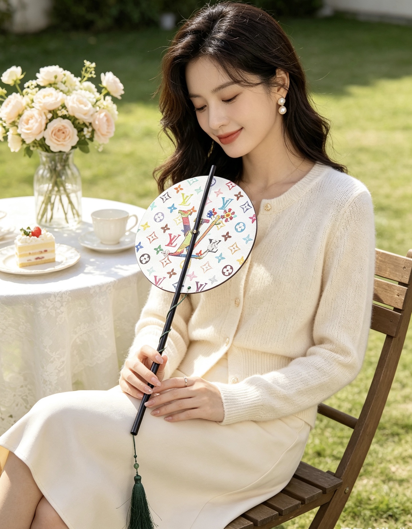 路易威登 Louis Vuitton 高级成衣风衣外套及大衣服饰 #0D9837DC 4