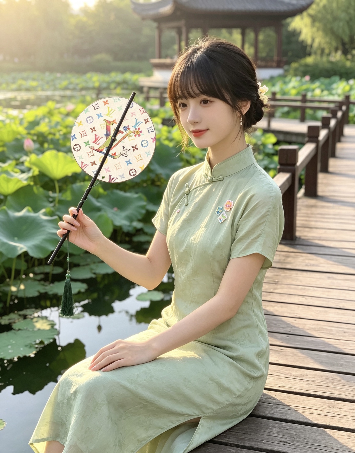 路易威登 Louis Vuitton 高级成衣风衣外套及大衣服饰 #0D9837DC 6