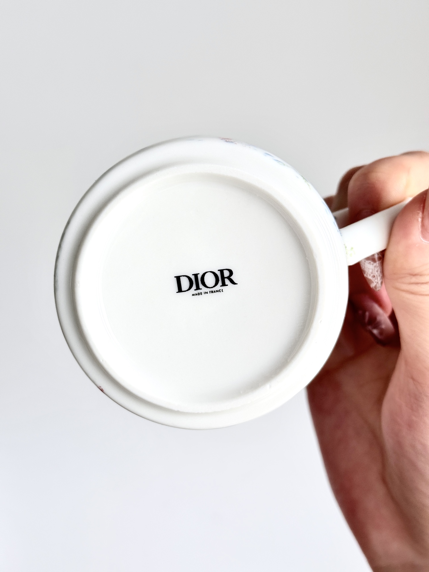 迪奥 Dior 奢华高定外套服装 #-fMQ 6