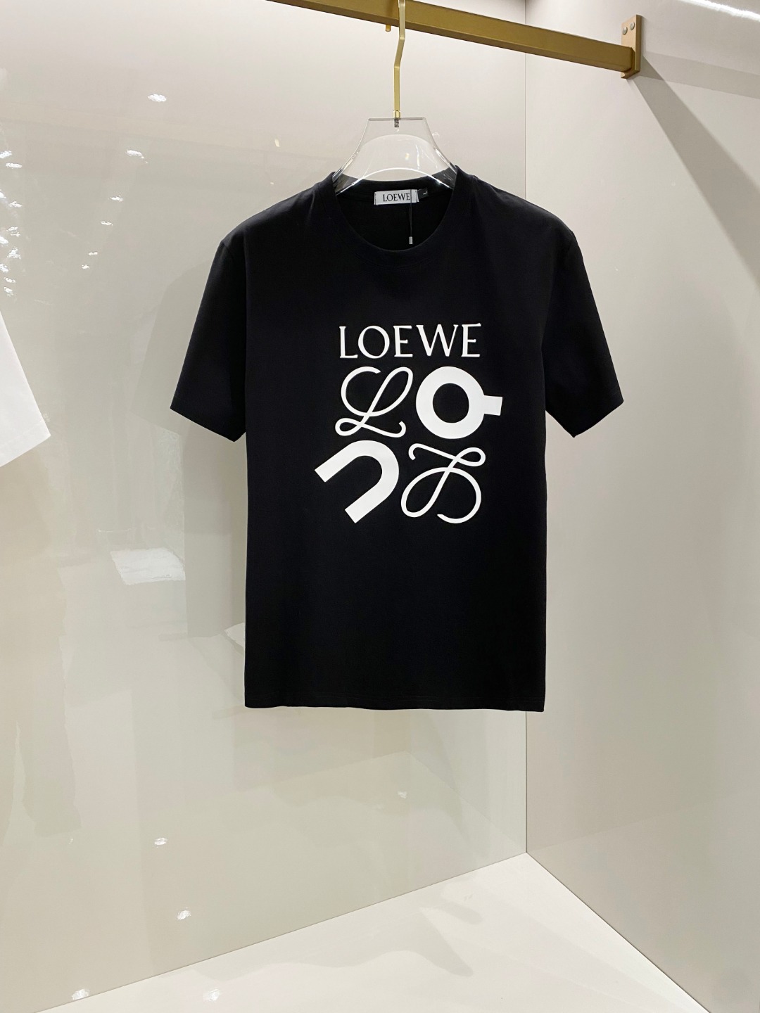 罗意家单穿打底都是首选 高定面料 240克纯棉 2025春夏新品短袖🍃时尚经典圆领短袖👍🏻时尚单品设计，