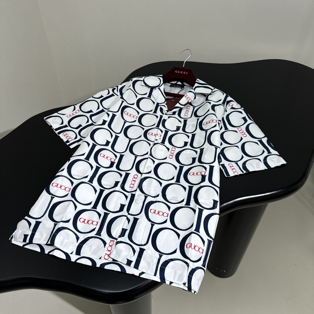 Luxury Travel-Inspired T-shirt Collection by Guccio for Spring and Summer. - 图片 8