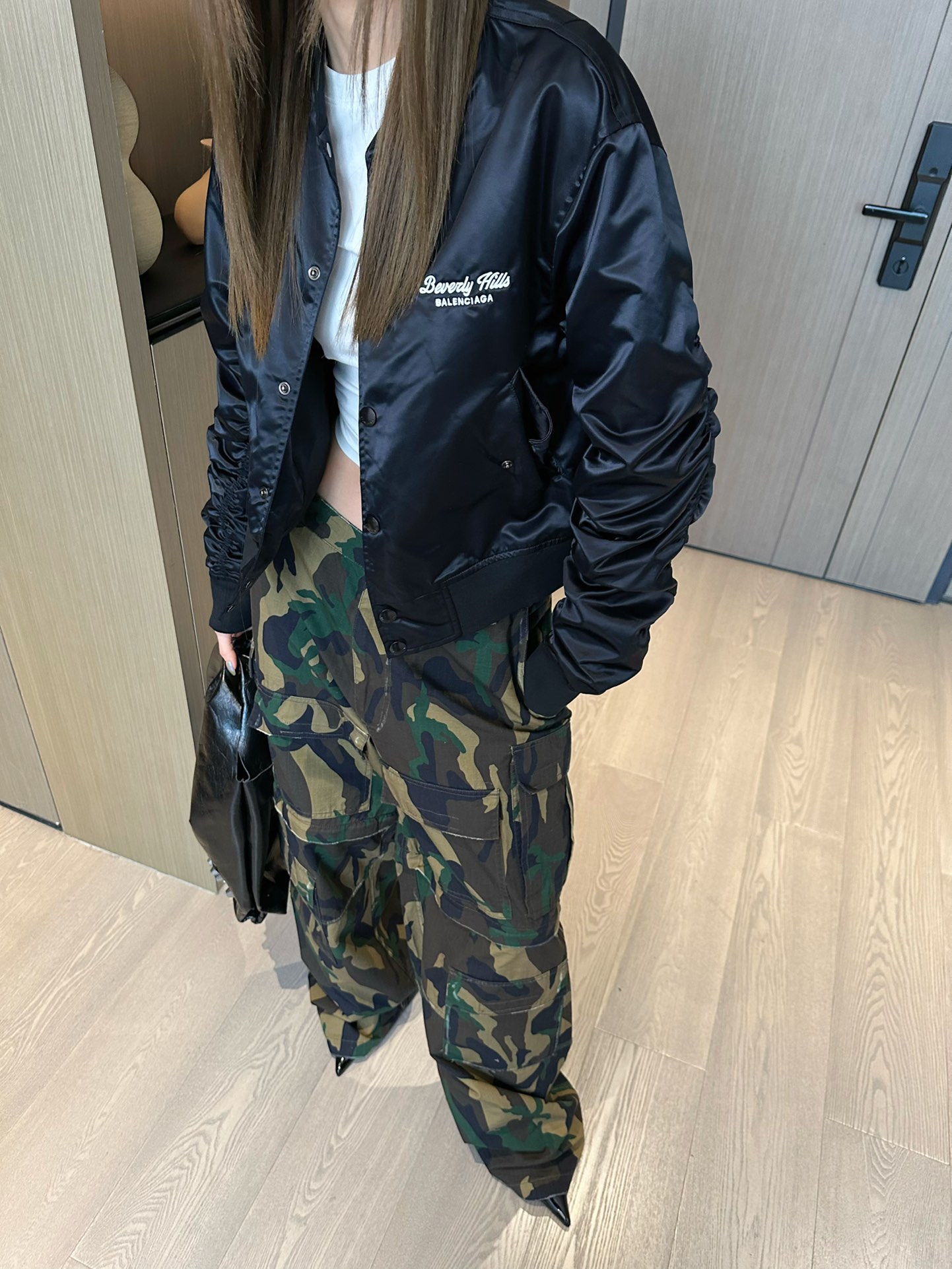 [Balenciaga Women