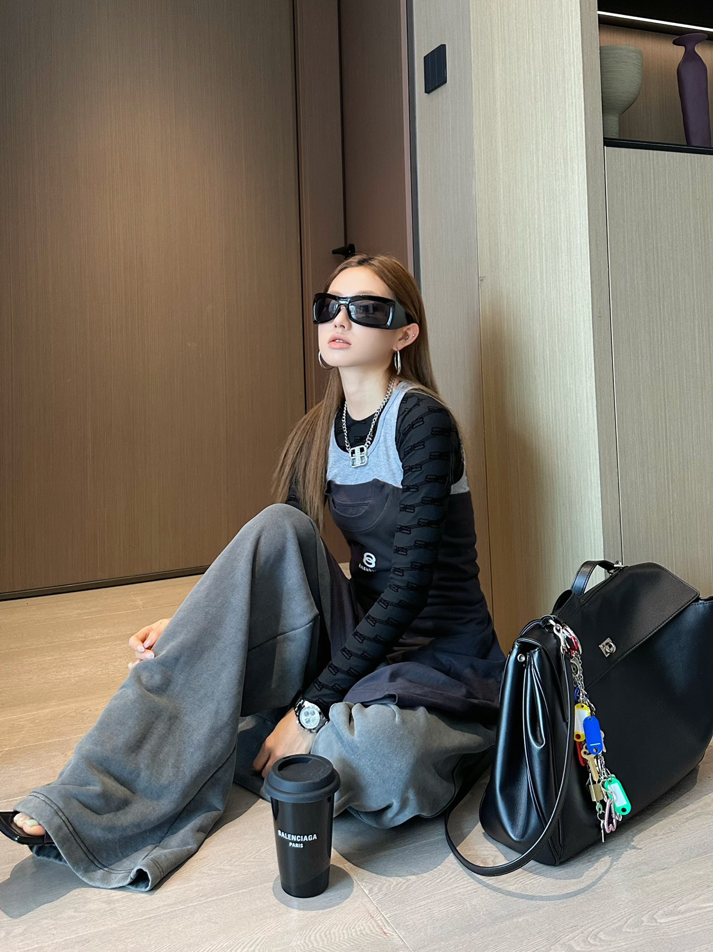 [Balenciaga Women