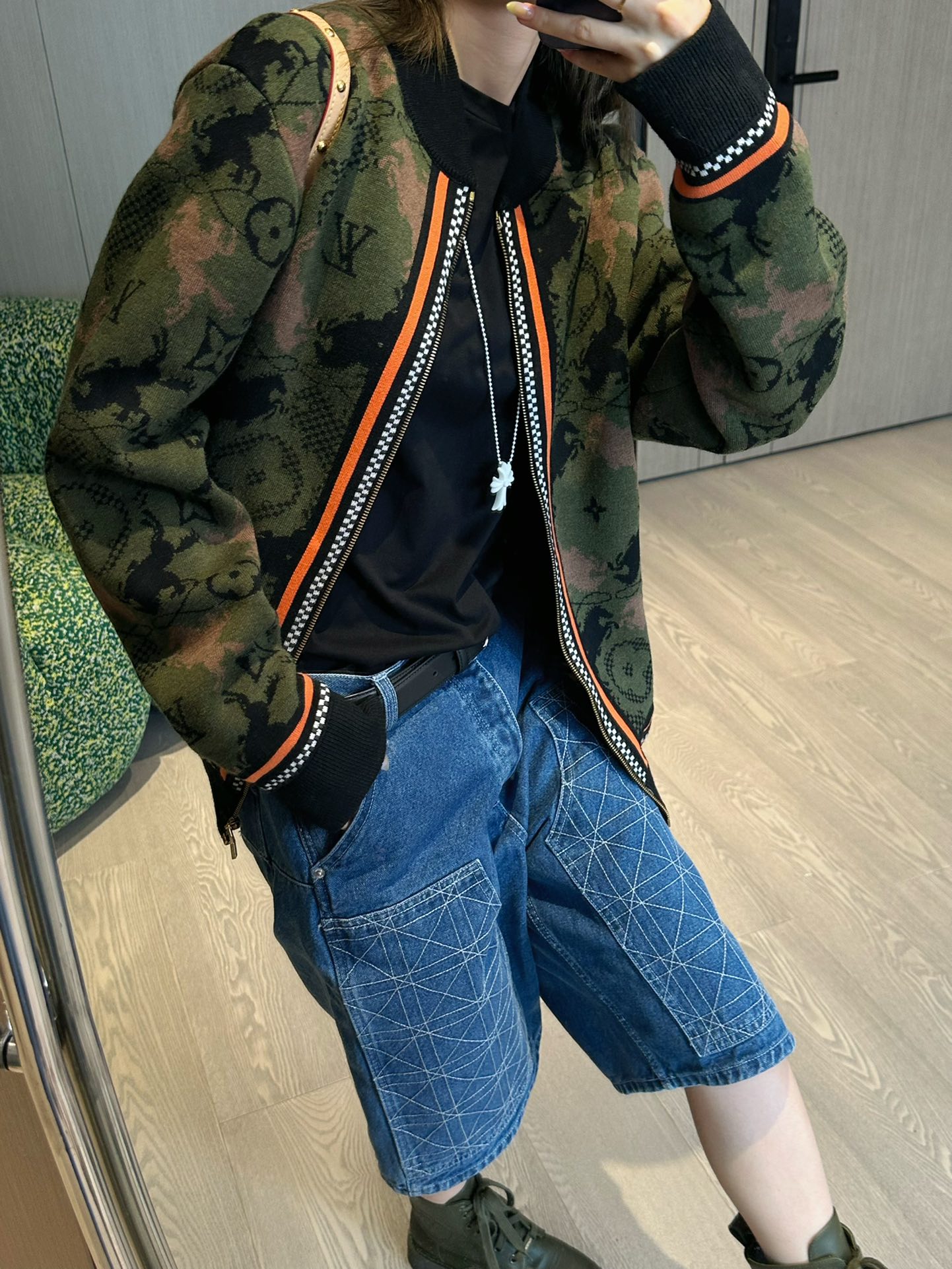 [Louis Vuitton Women