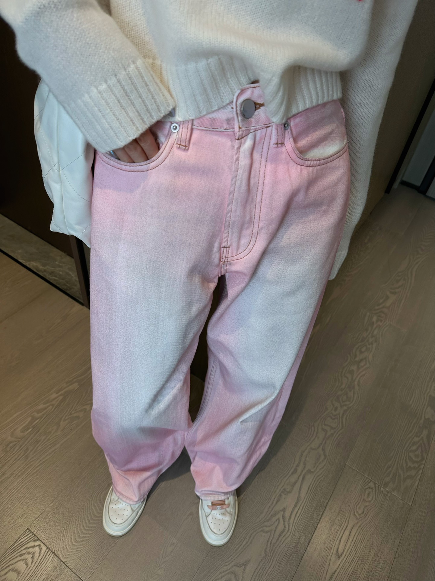 [Acne Studios Women