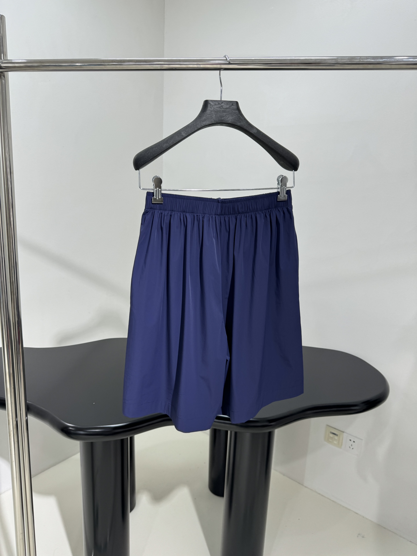 𝐵𝑎𝑙𝑒𝑛𝑐𝑖𝑎𝑔*新品ACTIVEWEAR弹力修身运动外套搭配休闲短裤
定制高密度网纹弹力尼龙面料
饰