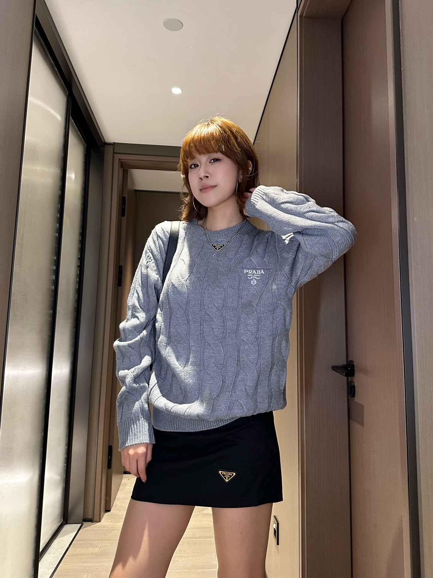 [Prada Women