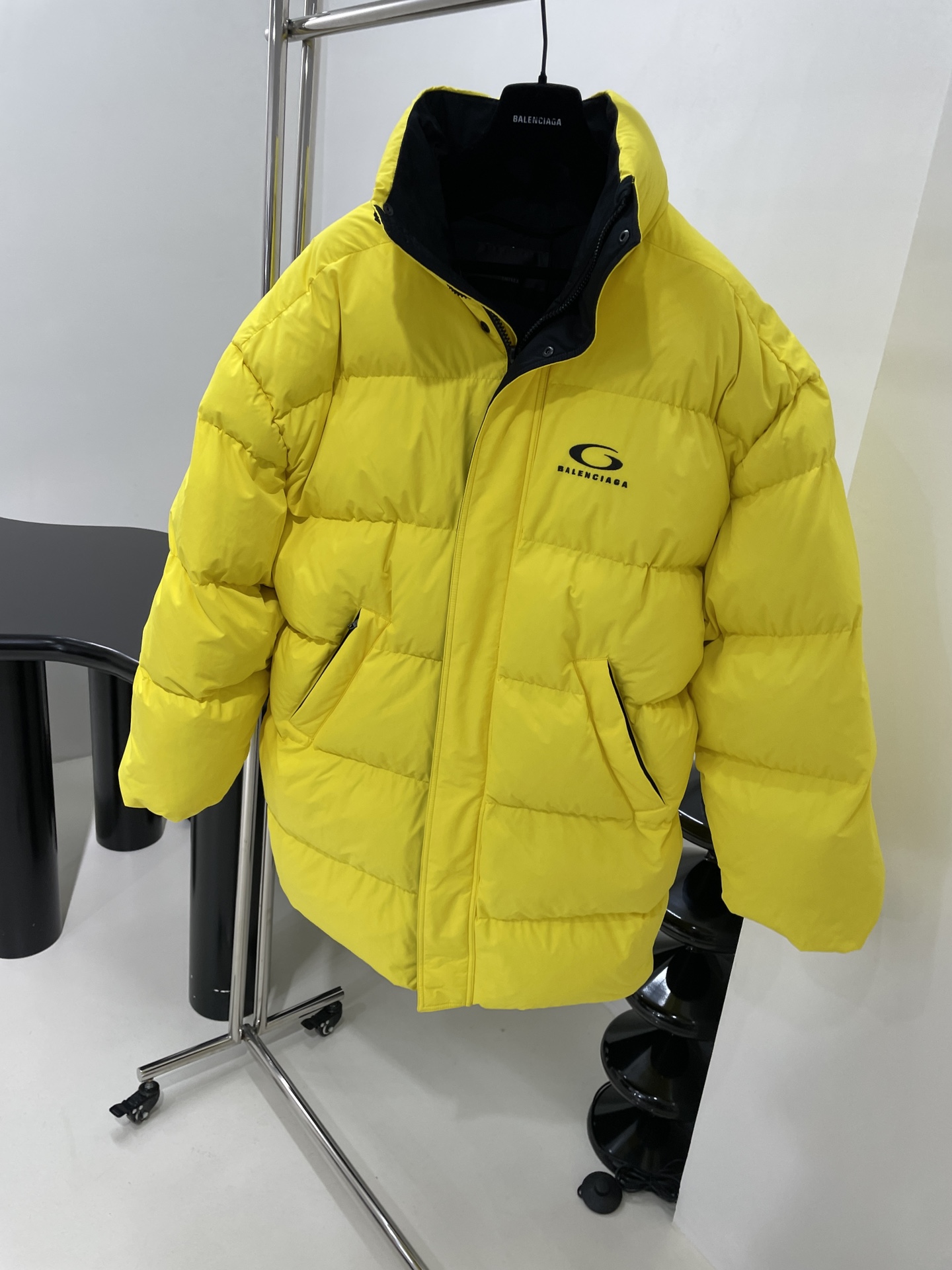 Yellow Ski Suit for Women, Warm & Waterproof Winter Snowsuit