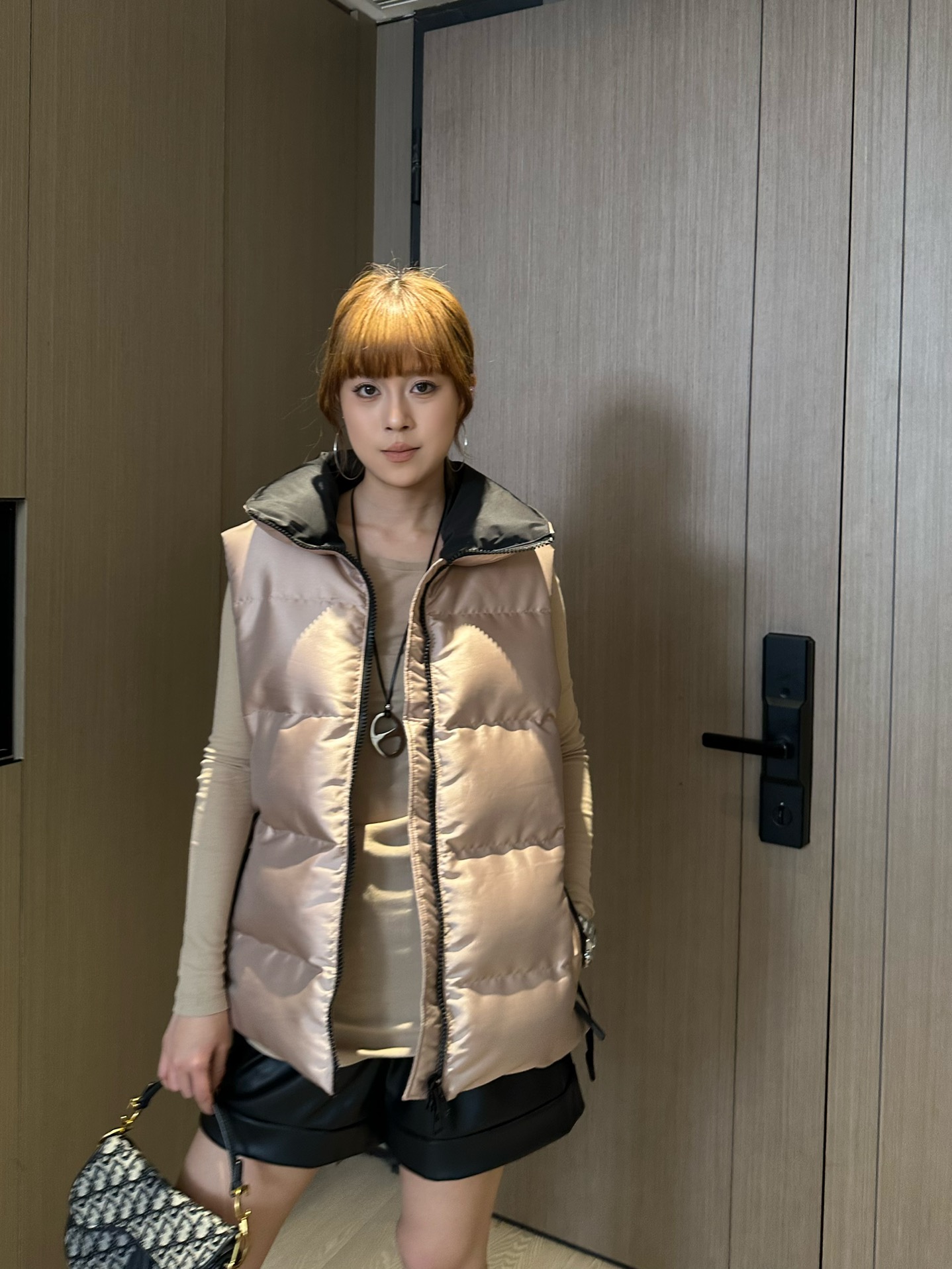 路易威登 Louis Vuitton 高定典藏名品高定成衣时装外套连衣裙衬衫T恤 #A4374848 4