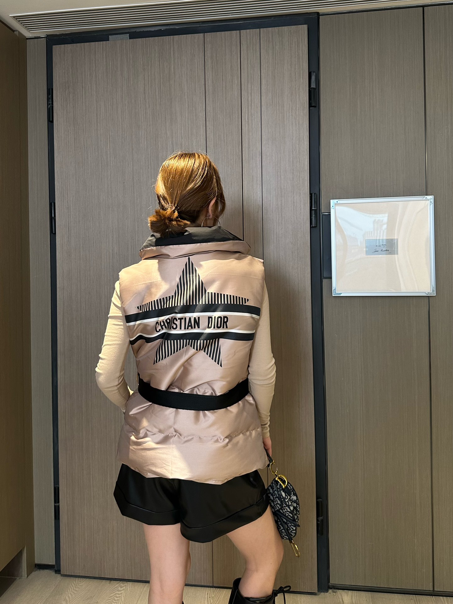 路易威登 Louis Vuitton 高定典藏名品高定成衣时装外套连衣裙衬衫T恤 #A4374848 9
