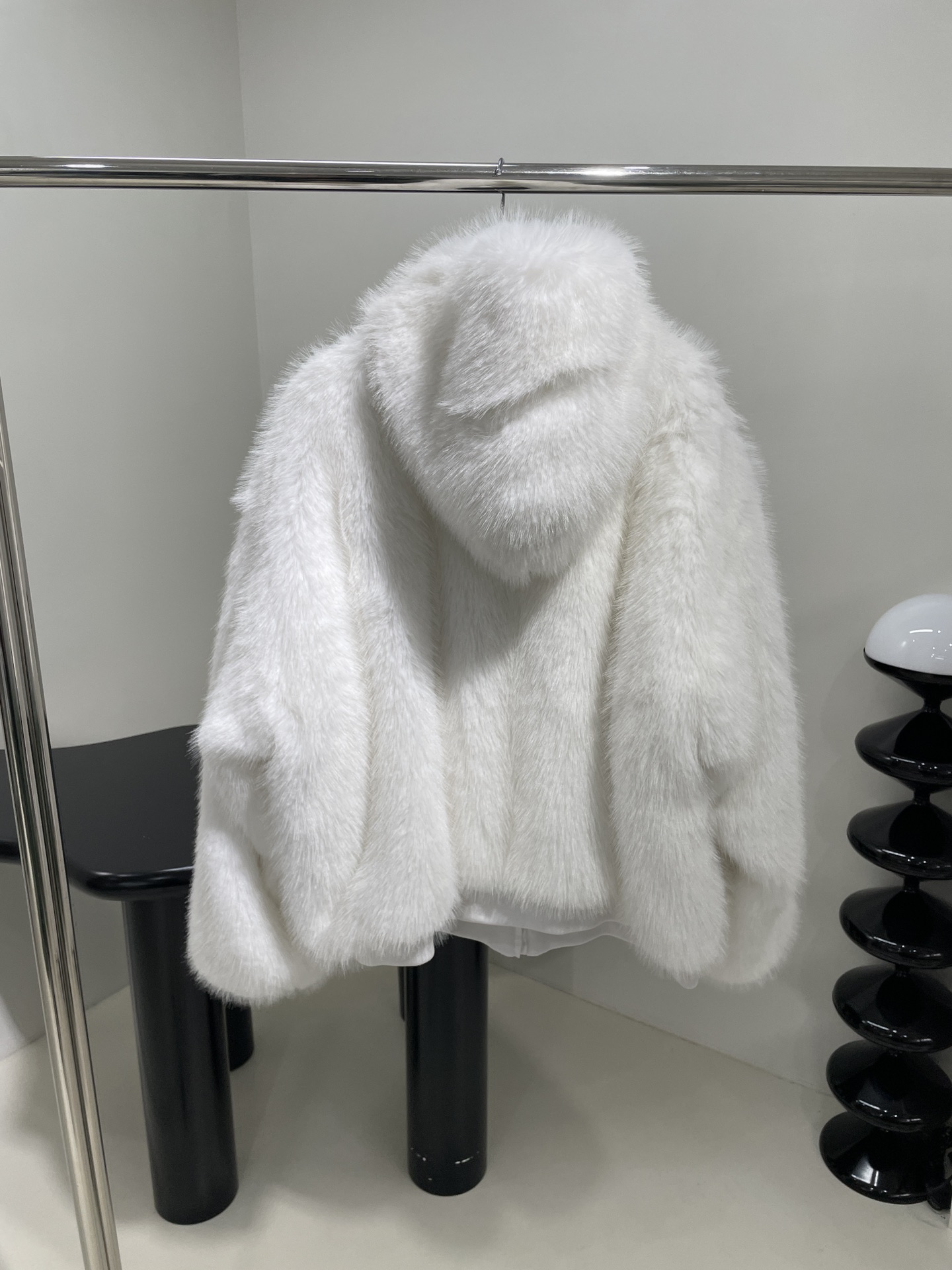 Customized Skin-Skiwear with 3B Icon Art and Heat-Firing Fabric Technology - 图片 3