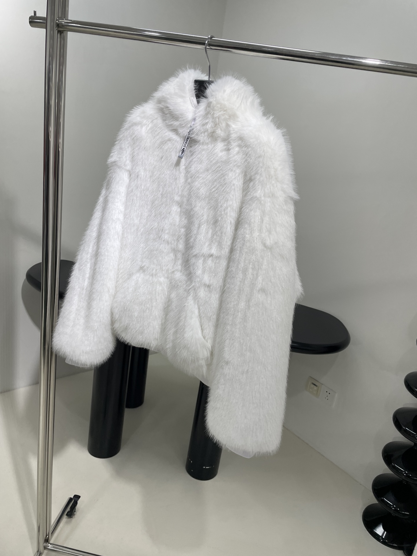 Customized Skin-Skiwear with 3B Icon Art and Heat-Firing Fabric Technology - 图片 2