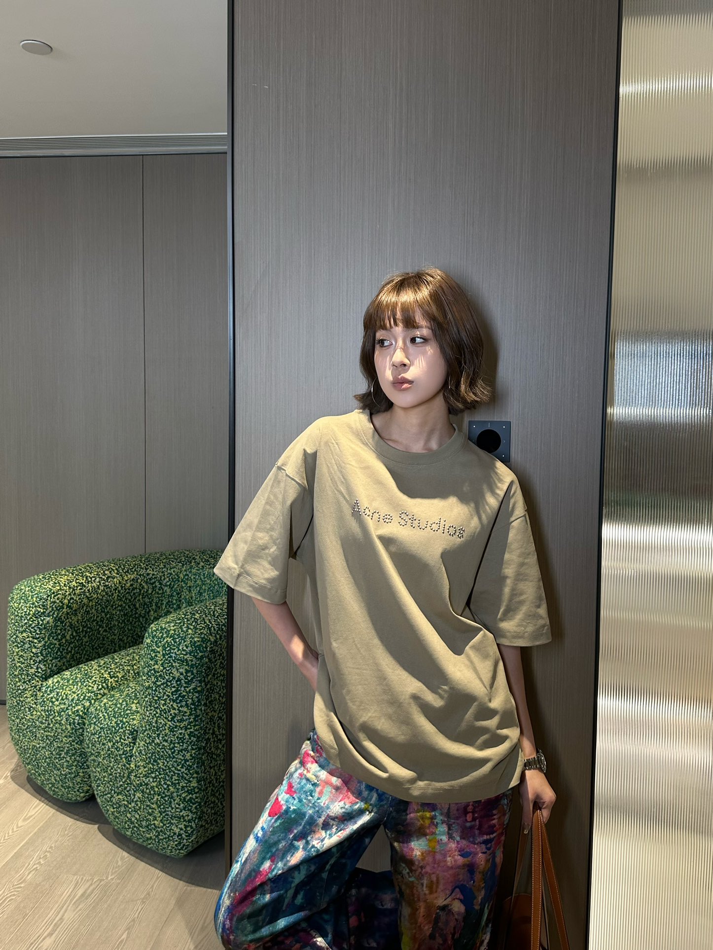 [Acne Studios Women