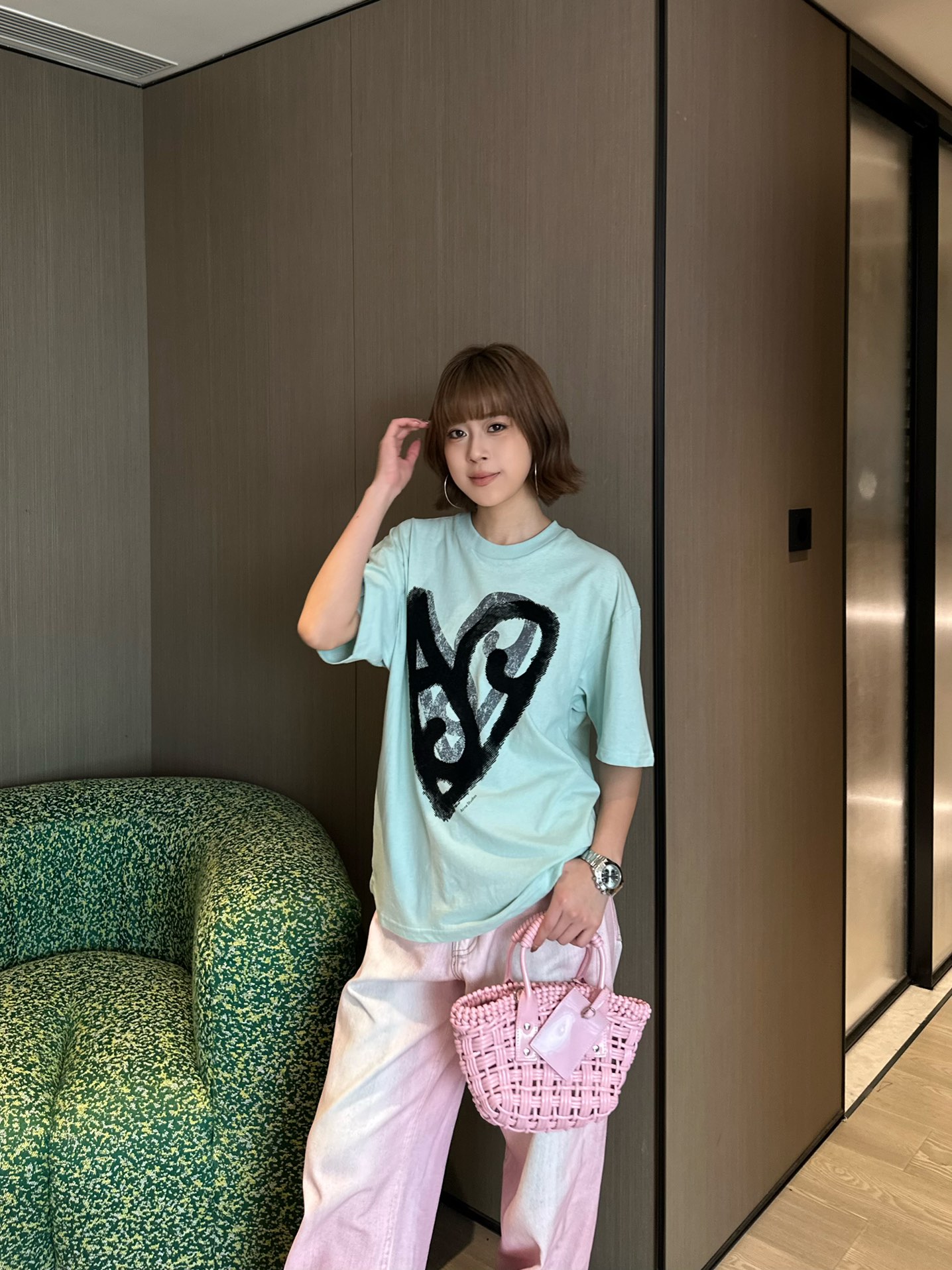 NO:323887,Today's homework, alexander wang19860909今日作业,,alexander wang,Women's clothing