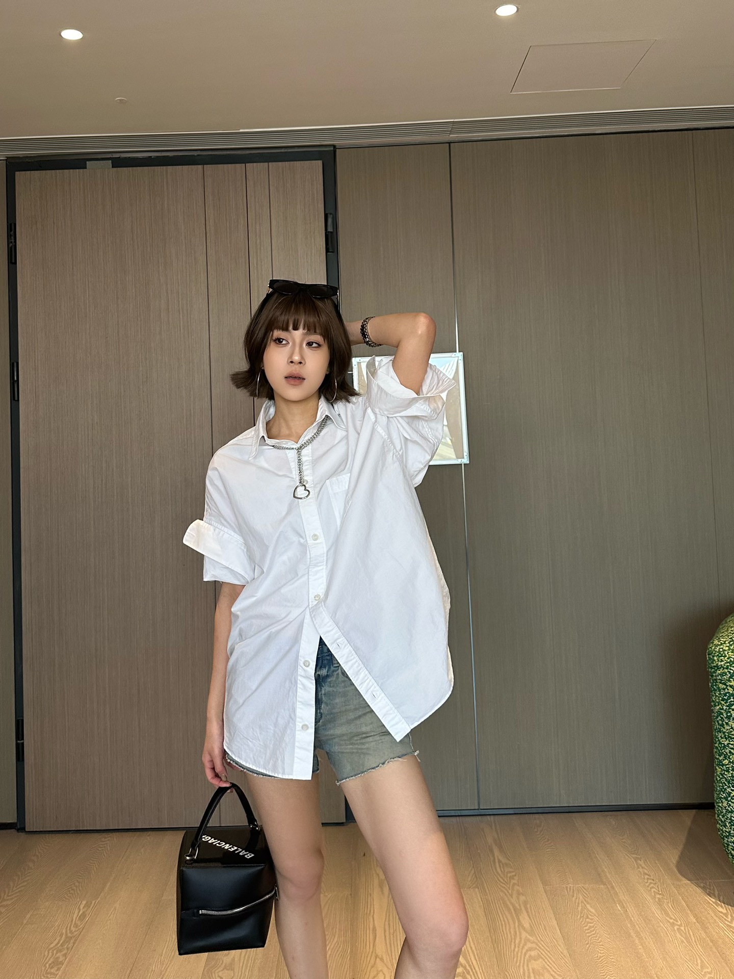 [Balenciaga Women