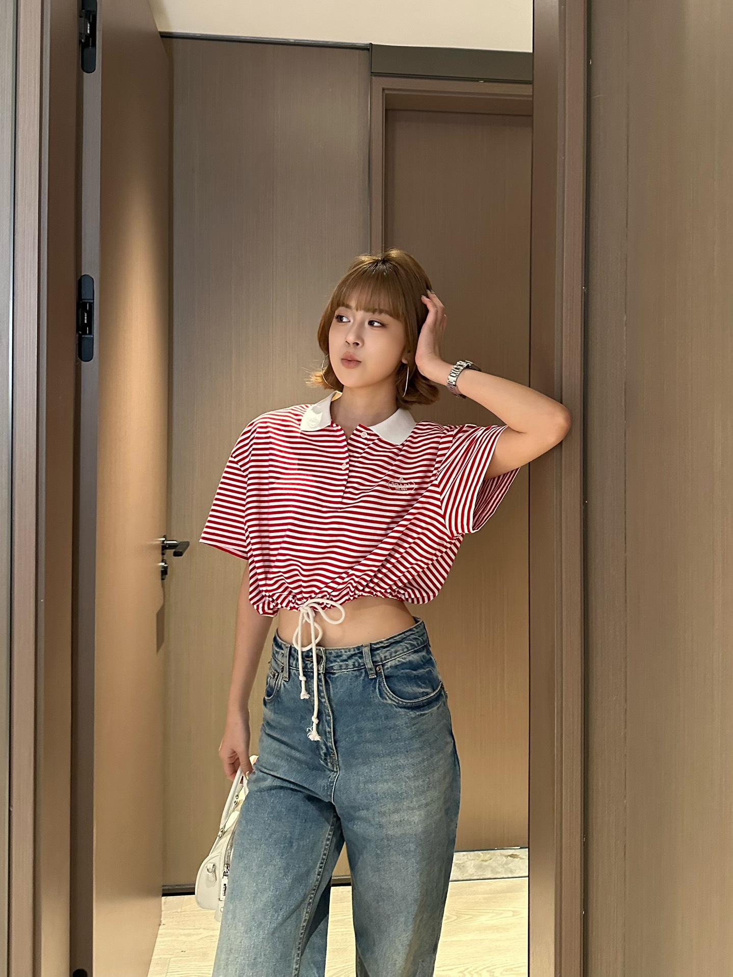 [Prada Women