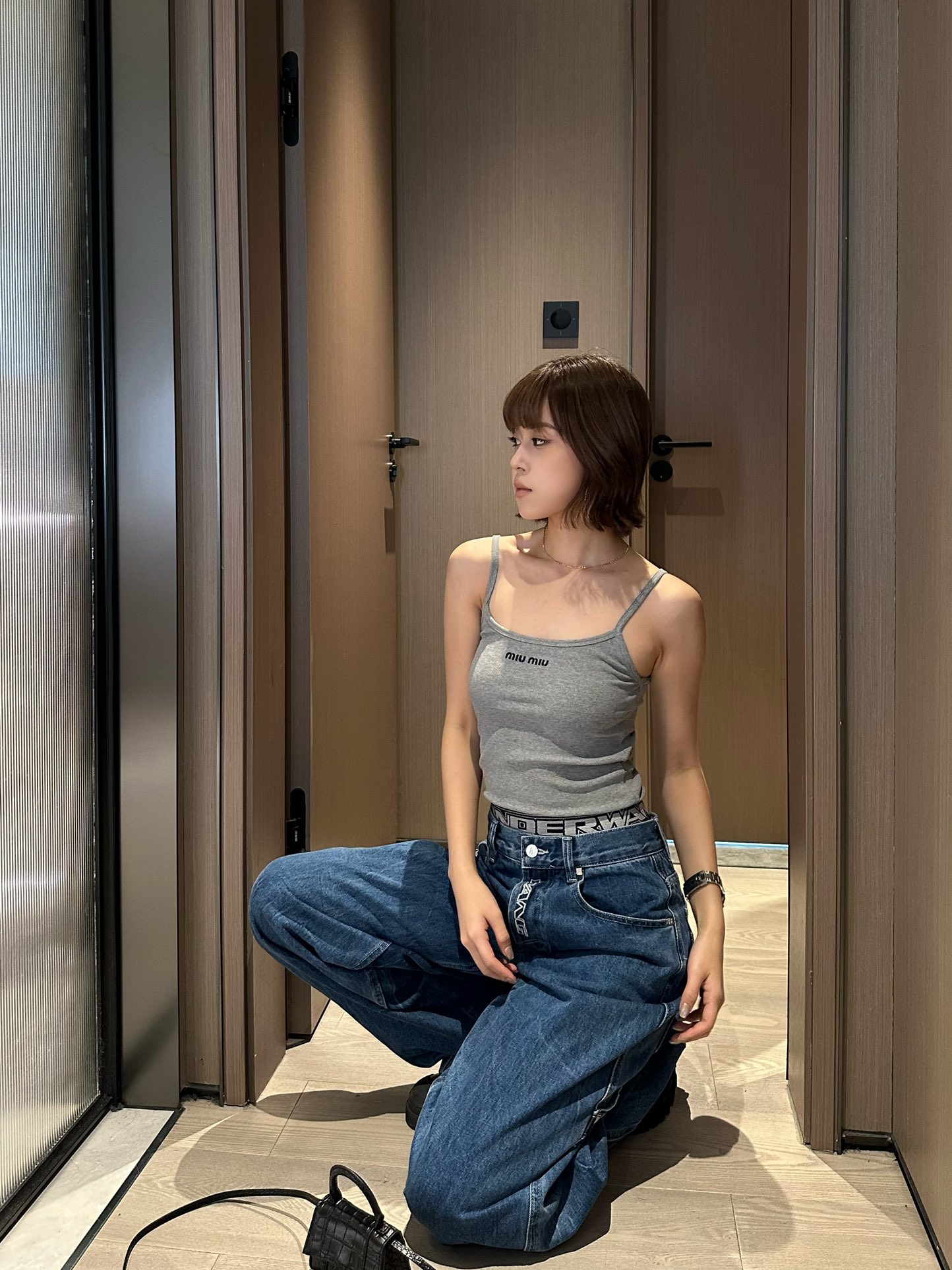 [Alexander Wang Women