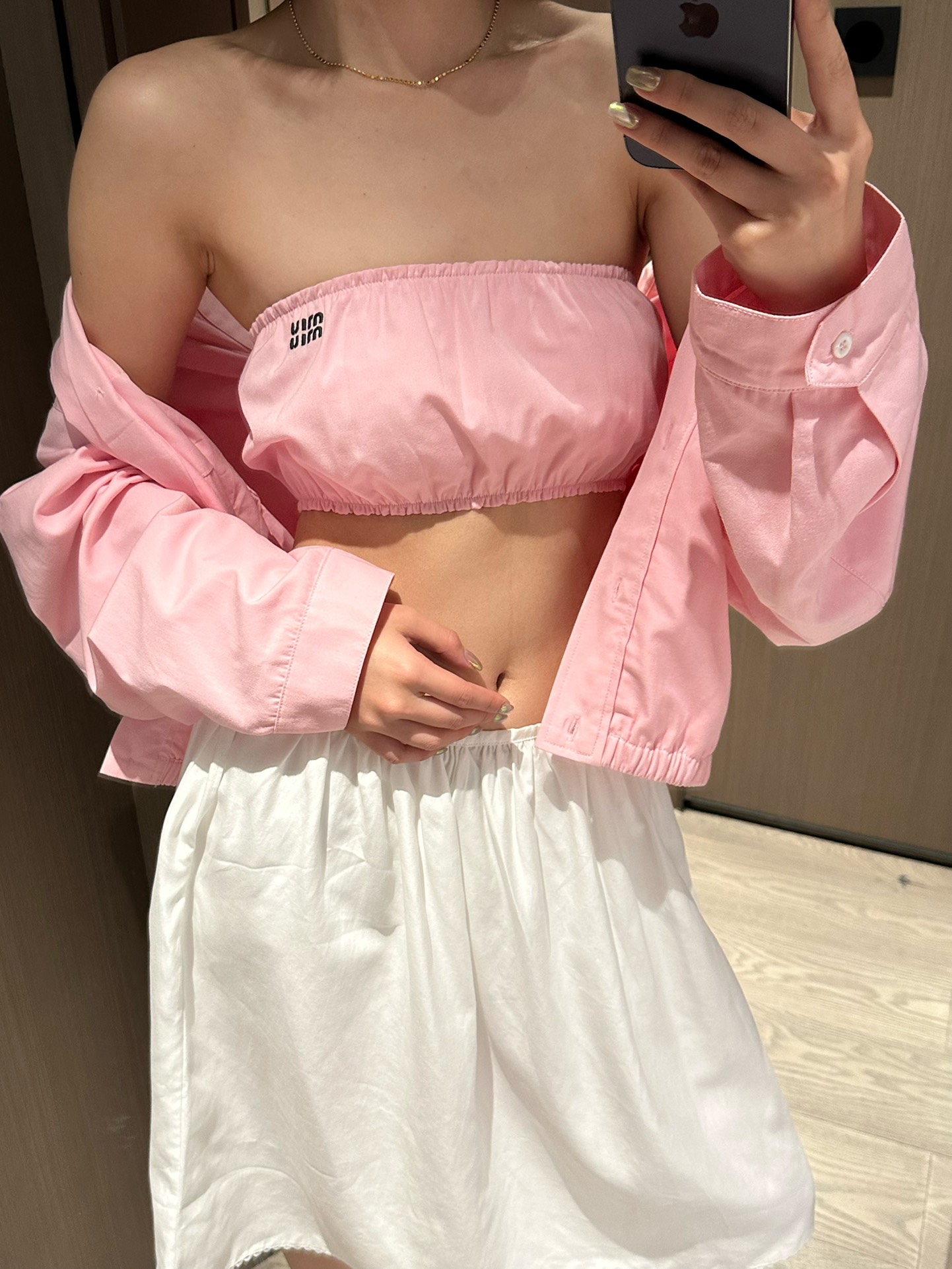 P506 TOPS. ONE OF THOSE - 图片 4