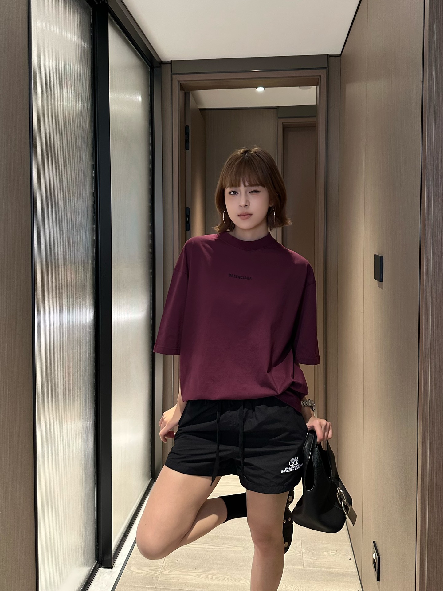 [Balenciaga Women