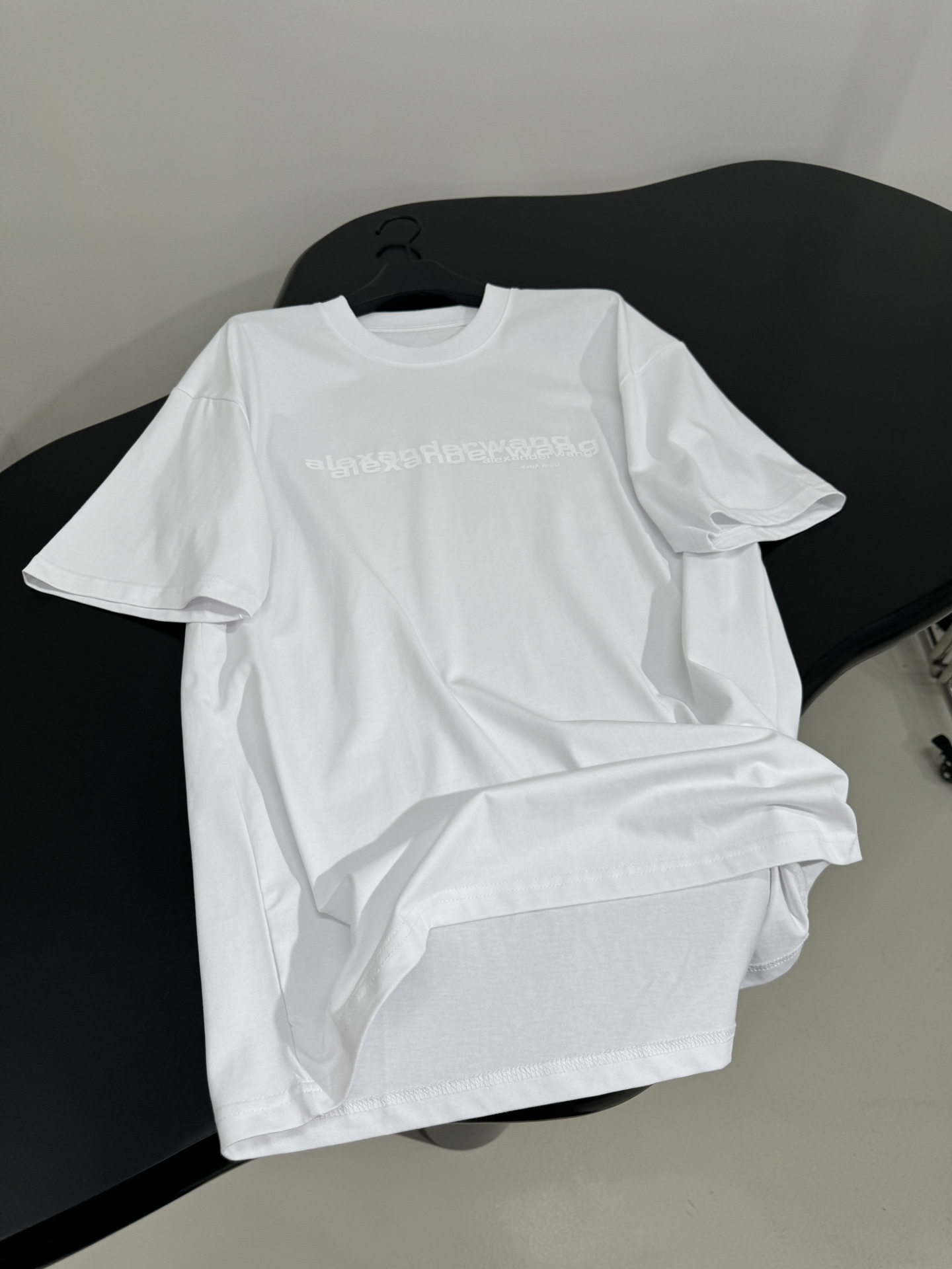 Fashion Update: P437 Original Cotton T-shirt with New Alexandre Wang25 Pressurized Collection - 图片 7