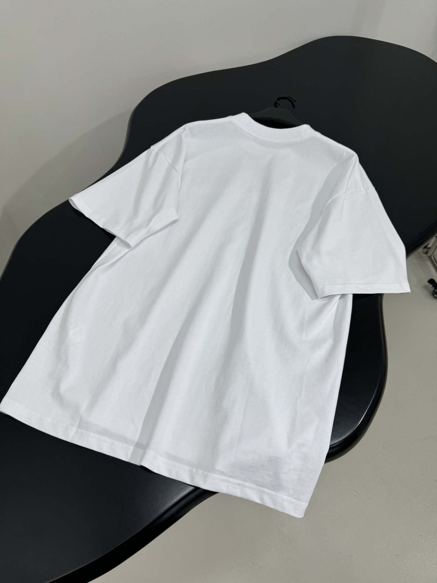Fashion Update: P437 Original Cotton T-shirt with New Alexandre Wang25 Pressurized Collection - 图片 9