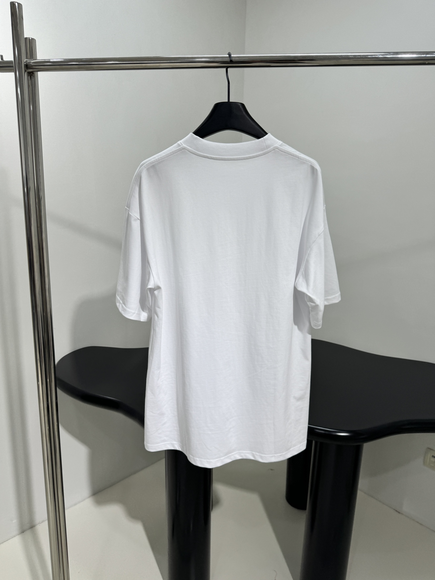 Fashion Update: P437 Original Cotton T-shirt with New Alexandre Wang25 Pressurized Collection - 图片 3