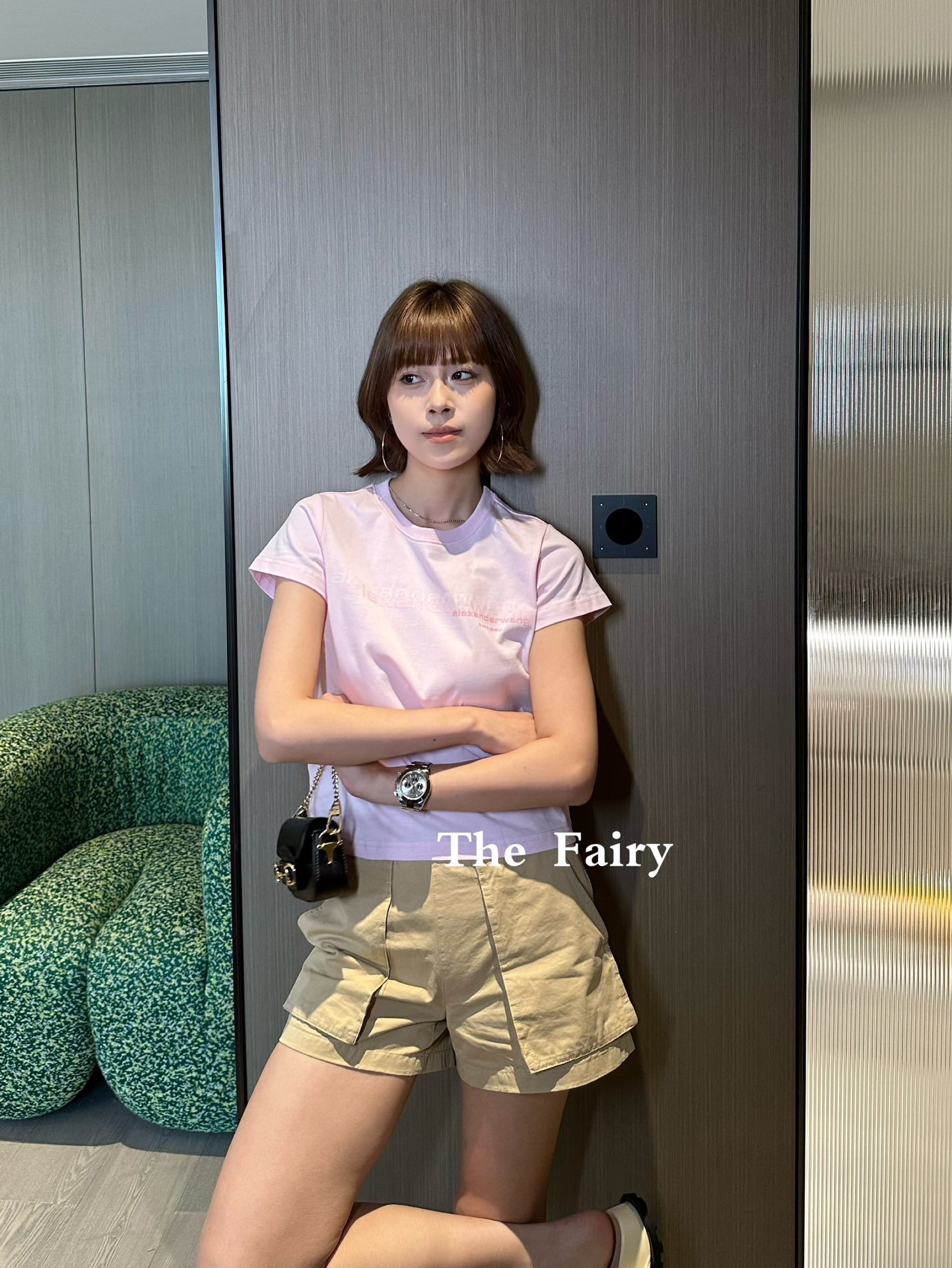 [Alexander Wang Women