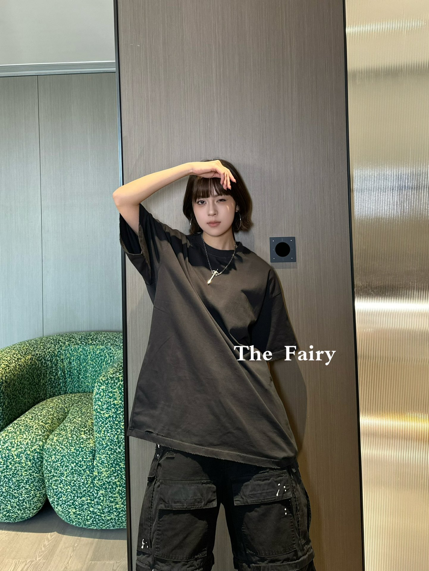 [Balenciaga Women