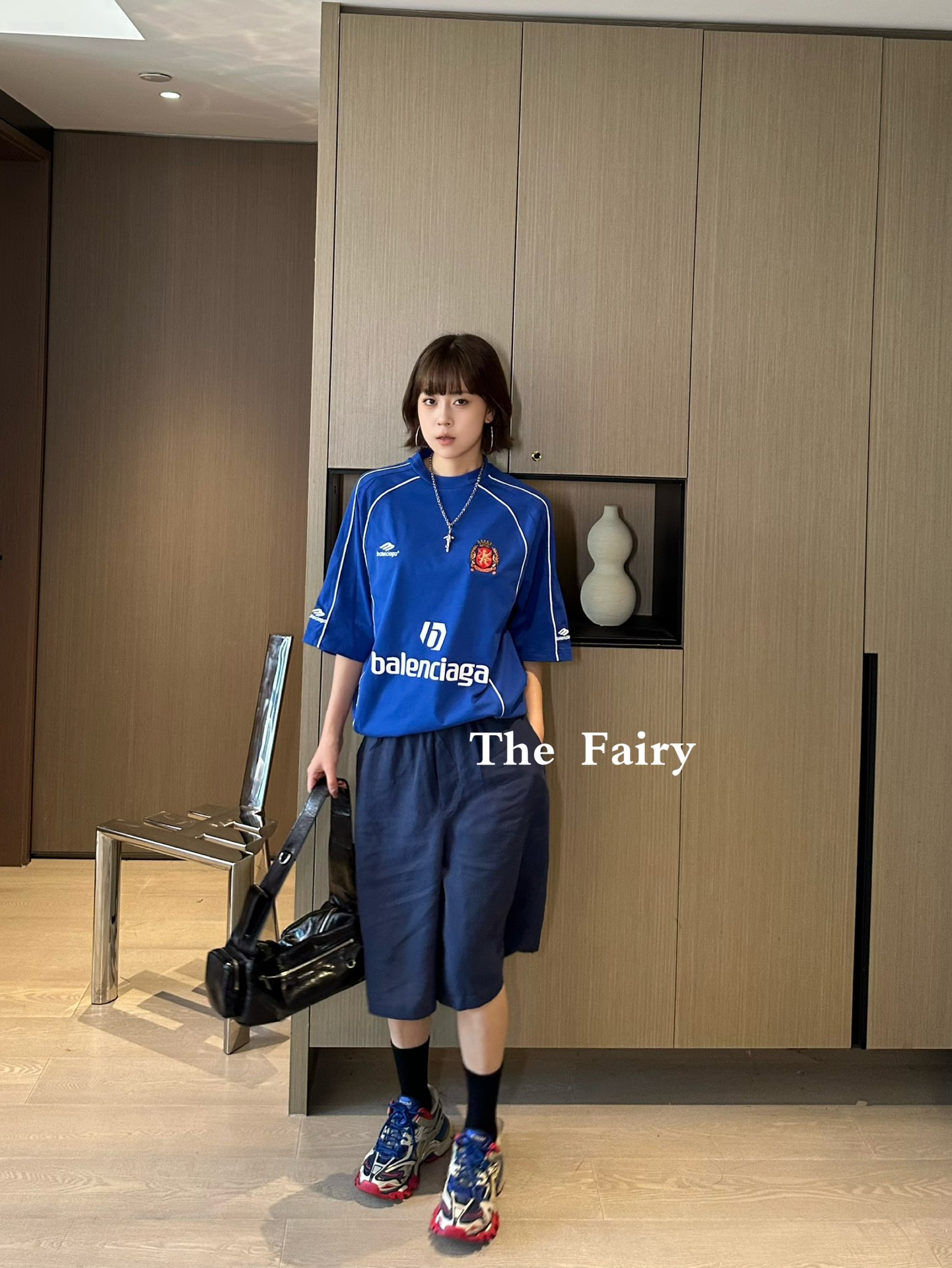 [Balenciaga Women