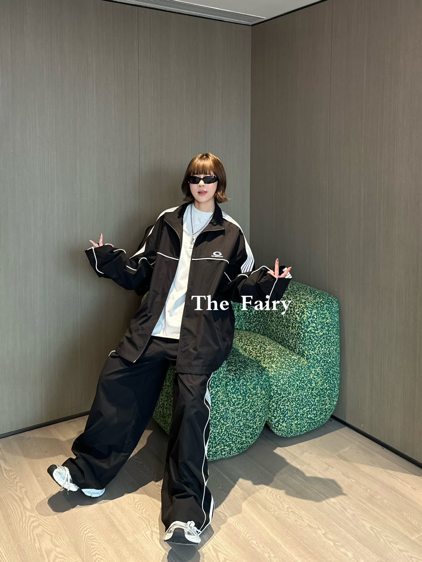 [Balenciaga Women