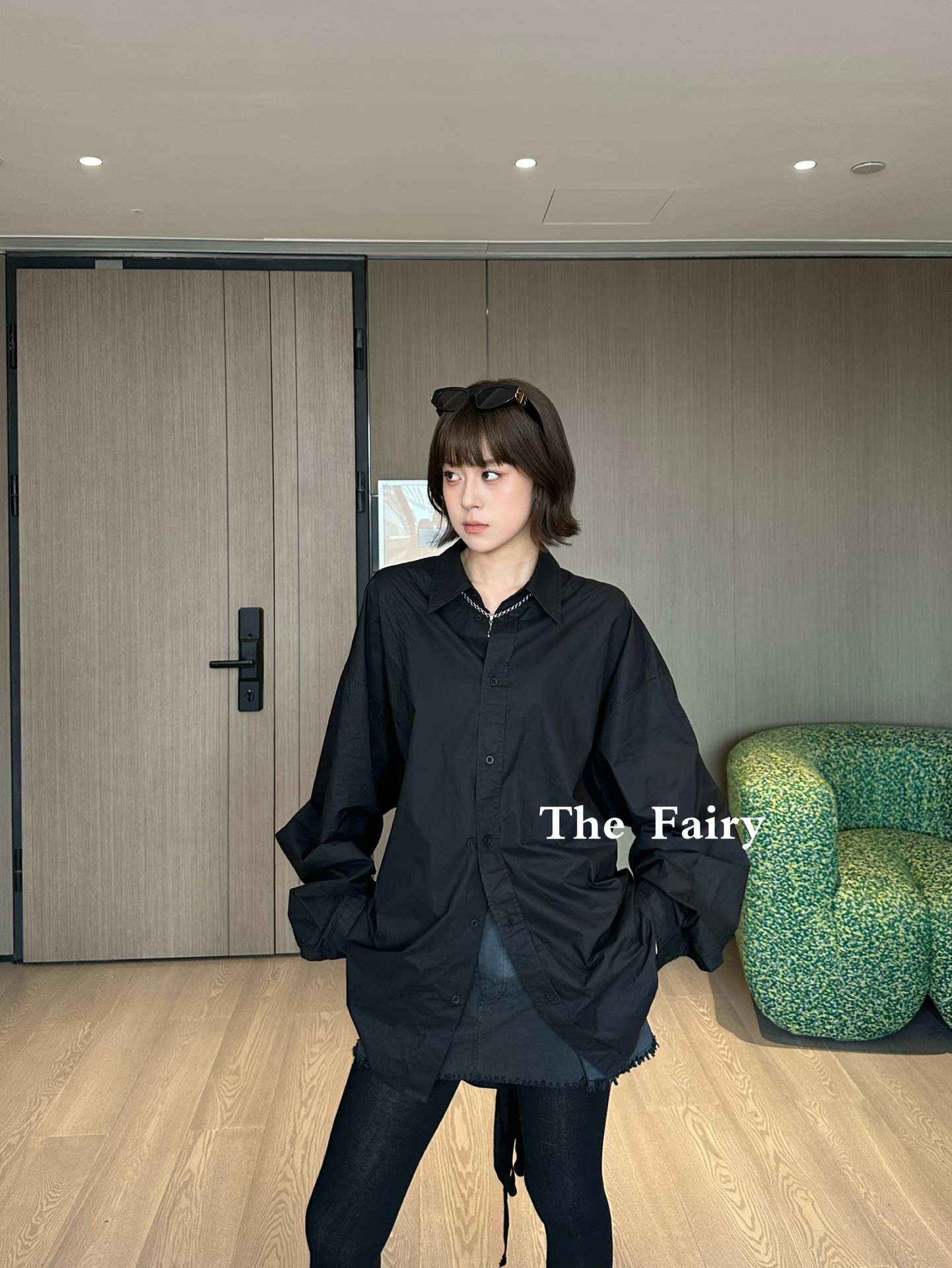 [Balenciaga Women