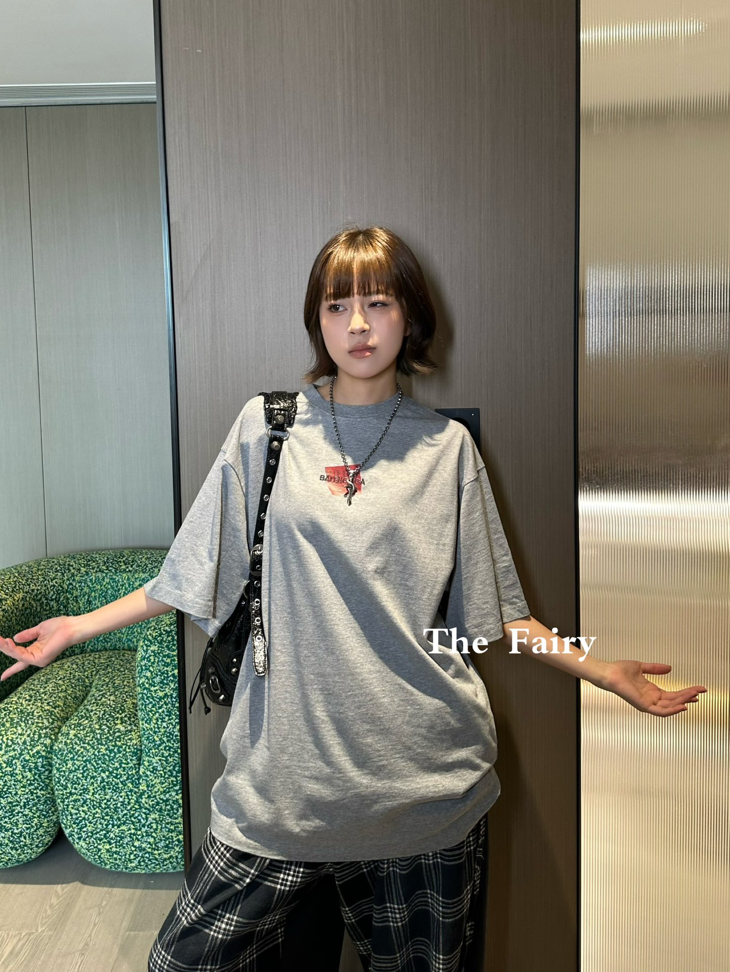 [Balenciaga Women