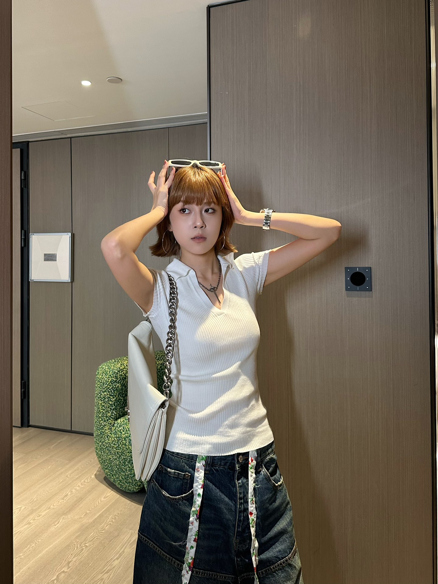 [Balenciaga Women