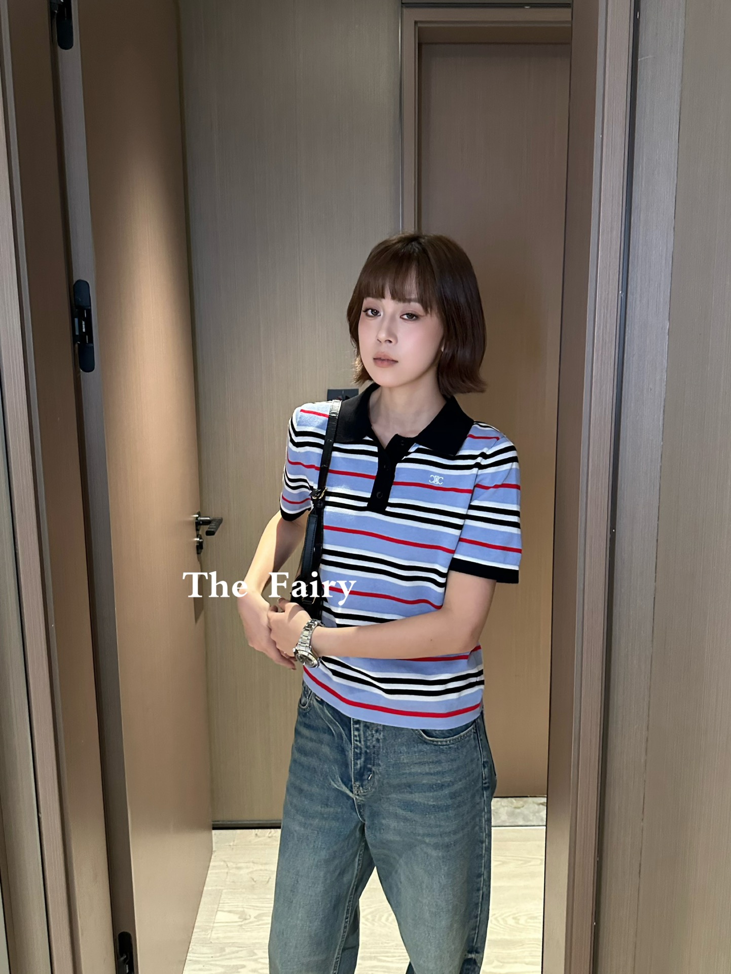 [Celine Women