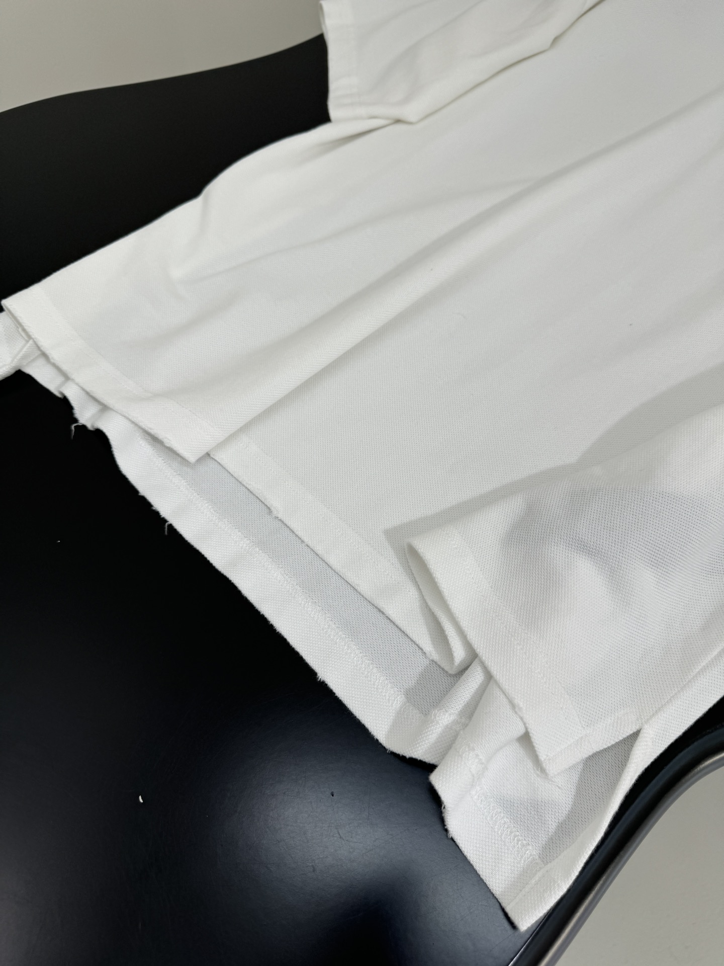 Balenciaga Laurel Classic T-Shirt Set with Original Female Suit Details - 图片 7