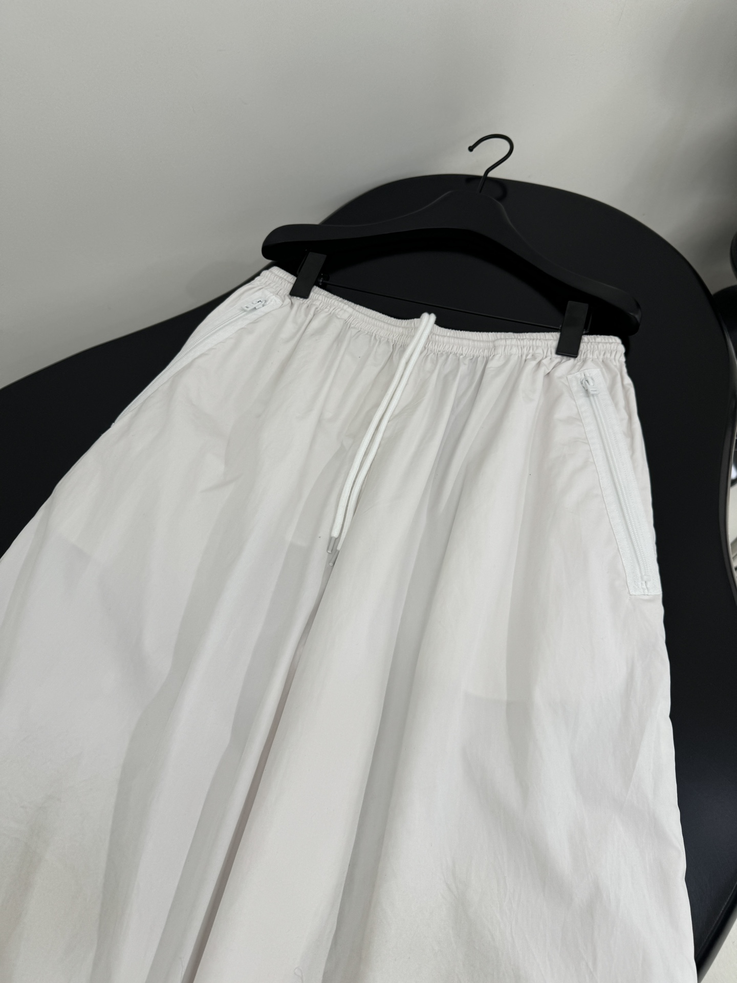 “Ance Studio 25 Women’s Suit: Technology and Cotton Blend for Exercise, Gender Equality” - 图片 7