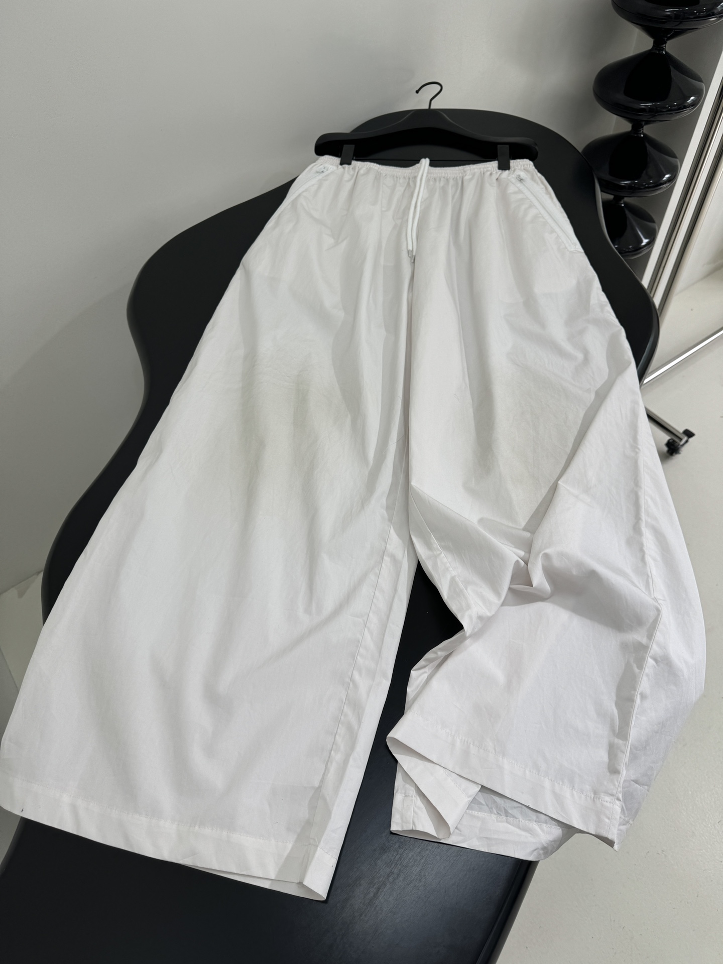 “Ance Studio 25 Women’s Suit: Technology and Cotton Blend for Exercise, Gender Equality” - 图片 5