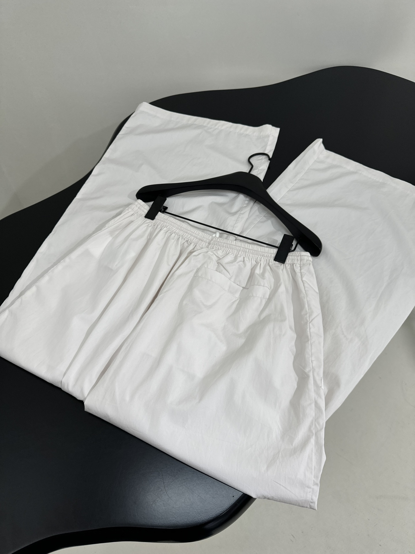 “Ance Studio 25 Women’s Suit: Technology and Cotton Blend for Exercise, Gender Equality” - 图片 8